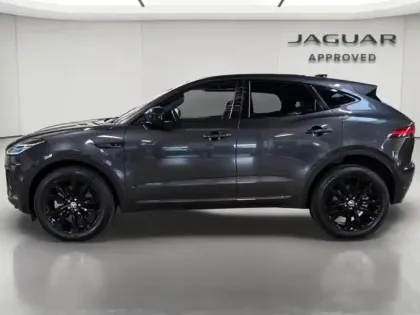 Photo 16 Jaguar E-Pace  P300e PHEV 309ch R-Dynamic HSE