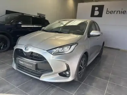 Photo 5 Toyota Yaris  116h Design 5p MY22