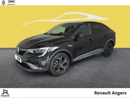 Photo Renault Arkana Rs Line