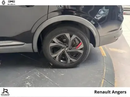 Photo 7 Renault Arkana  1.6 E-Tech hybride 145ch RS Line Fast Track