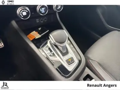 Photo 5 Renault Arkana  1.6 E-Tech hybride 145ch RS Line Fast Track