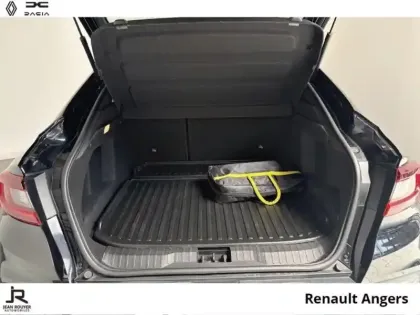 Photo 6 Renault Arkana  1.6 E-Tech hybride 145ch RS Line Fast Track