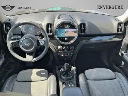 Photo 18 Mini Countryman  Cooper 136ch  Essential BVA7