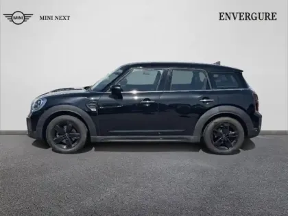 Photo 17 Mini Countryman  Cooper 136ch  Essential BVA7