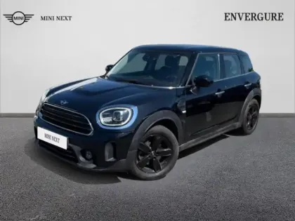 Photo 15 Mini Countryman  Cooper 136ch  Essential BVA7