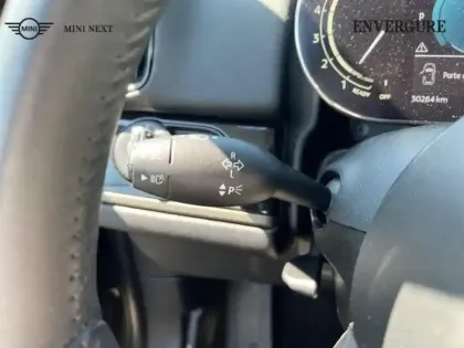 Photo 28 Mini Countryman  Cooper 136ch  Essential BVA7