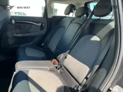 Photo 21 Mini Countryman  Cooper 136ch  Essential BVA7