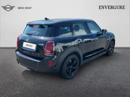 Photo 16 Mini Countryman  Cooper 136ch  Essential BVA7
