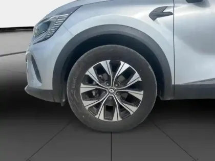Photo 10 Renault Captur  1.0 Eco-G 100ch Evolution