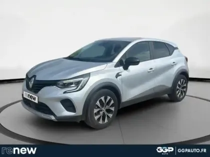 Photo Renault Captur Evolution