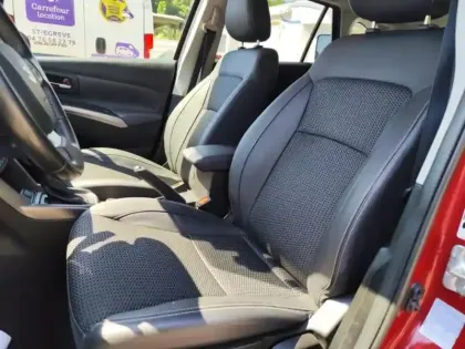 Photo 8 Suzuki S-cross  1.5 Dualjet Hybrid 115ch Style Auto Allgrip