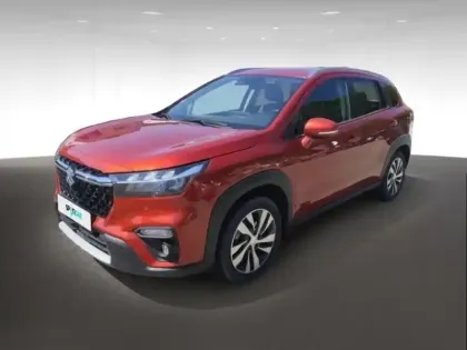 Photo Suzuki S-cross Style