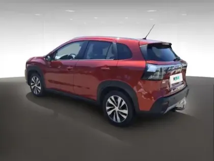 Photo 6 Suzuki S-cross  1.5 Dualjet Hybrid 115ch Style Auto Allgrip