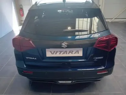 Photo 6 Suzuki Vitara  1.4 Boosterjet Hybrid 110ch Xplore Auto