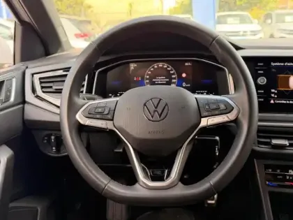 Photo 6 Volkswagen Polo  1.0 TSI 95ch R-Line Edition