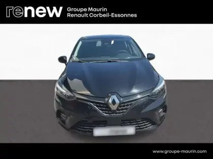 Photo 8 Renault Clio  1.0 SCe 65ch Zen -21N