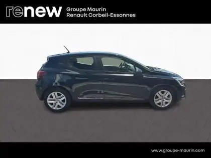 Photo 6 Renault Clio  1.0 SCe 65ch Zen -21N