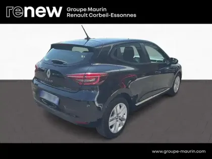Photo 5 Renault Clio  1.0 SCe 65ch Zen -21N