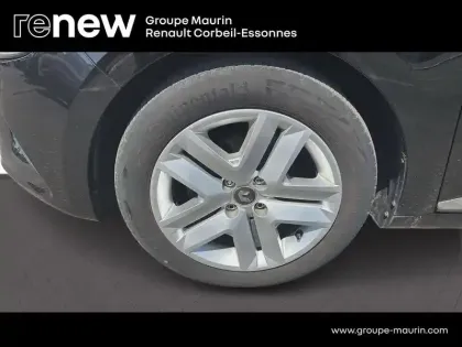 Photo 9 Renault Clio  1.0 SCe 65ch Zen -21N