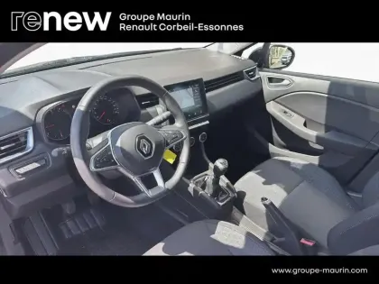 Photo 10 Renault Clio  1.0 SCe 65ch Zen -21N