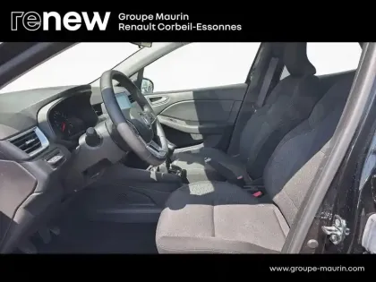 Photo 11 Renault Clio  1.0 SCe 65ch Zen -21N