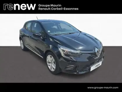 Photo 7 Renault Clio  1.0 SCe 65ch Zen -21N