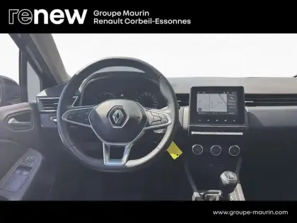 Photo 14 Renault Clio  1.0 SCe 65ch Zen -21N