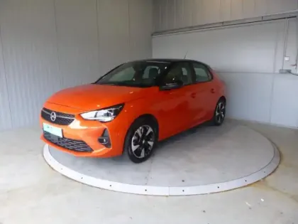 Photo Opel Corsa Gs Line
