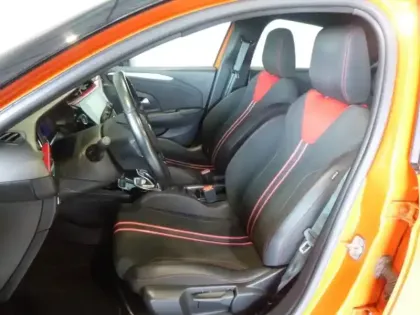 Photo 13 Opel Corsa  -e 136ch GS Line