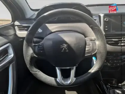 Photo 11 Peugeot 2008  1.6 BlueHDi 120ch Crossway S&S