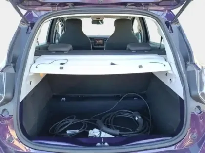 Photo 8 Renault Zoé Zoe E-Tech Equilibre charge normale R110 Achat Intégral - MY22