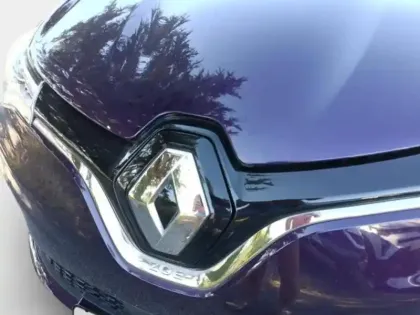Photo 9 Renault Zoé Zoe E-Tech Equilibre charge normale R110 Achat Intégral - MY22
