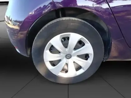 Photo 10 Renault Zoé Zoe E-Tech Equilibre charge normale R110 Achat Intégral - MY22
