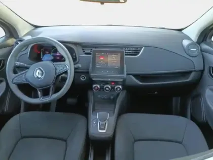 Photo 12 Renault Zoé Zoe E-Tech Equilibre charge normale R110 Achat Intégral - MY22