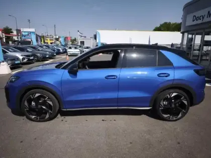 Photo 5 Volkswagen T-roc  1.5 eTSI 150ch R-Line DSG7