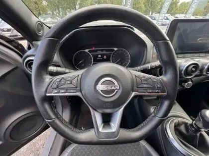 Photo 16 Nissan Juke  1.0 DIG-T 114ch N-Connecta 2023