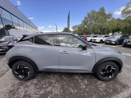 Photo 5 Nissan Juke  1.0 DIG-T 114ch N-Connecta 2023