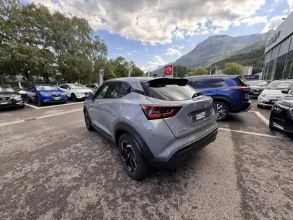Photo 9 Nissan Juke  1.0 DIG-T 114ch N-Connecta 2023