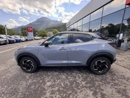 Photo 10 Nissan Juke  1.0 DIG-T 114ch N-Connecta 2023