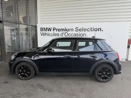 Photo 9 Mini Mini  5 Portes Cooper 136ch Edition Premium Plus BVA7