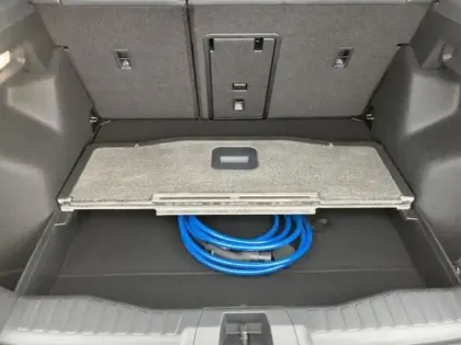 Photo 9 Ford Explorer  286ch Extended Range 79kWh Pack Premium RWD