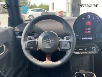 Photo 19 Mini Cooper  3 Portes S 204ch JCW DKG7