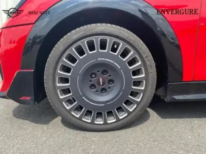 Photo 25 Mini Cooper  3 Portes S 204ch JCW DKG7