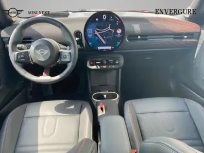Photo 20 Mini Cooper  3 Portes S 204ch JCW DKG7