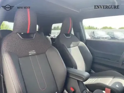 Photo 21 Mini Cooper  3 Portes S 204ch JCW DKG7