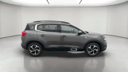 Photo 6 Citroën C5 aircross  PureTech 130 S&S EAT8