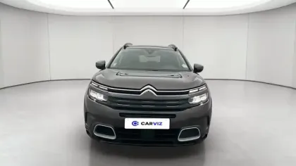 Photo 8 Citroën C5 aircross  PureTech 130 S&S EAT8