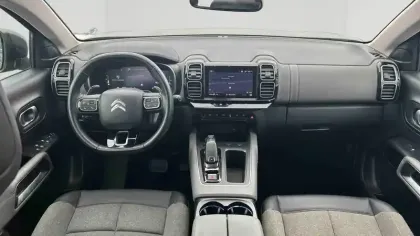Photo 19 Citroën C5 aircross  PureTech 130 S&S EAT8