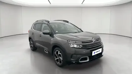 Photo 7 Citroën C5 aircross  PureTech 130 S&S EAT8