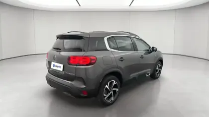 Photo 5 Citroën C5 aircross  PureTech 130 S&S EAT8